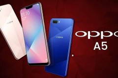 OPPO A5 dùng chip Snapdragon 625 và RAM 3 GB xuất hiện trên Geekbench