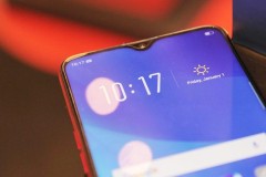 Rò rỉ tài liệu training của OPPO A7, nhiều khả năng sắp được bán ra tại Việt Nam