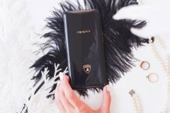 Trải nghiệm OPPO Find X Lamborghini Edition với giá gần 2000 USD