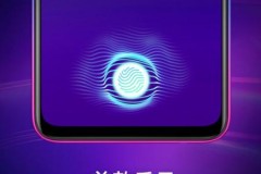OPPO K1 với cảm biến vân tay dưới màn hình sẽ có giá từ 3.35 đến 6.7 triệu đồng