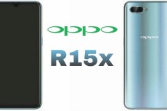 OPPO R15X lộ diện thông số cấu hình, điểm hiệu năng trên Geekbench