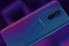 OPPO R17 Pro có dấu hiệu sắp ra mắt tại thị trường Việt Nam