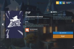 Overwatch: Cập nhật 1.29.0.1 – Torbjorn rework và sự kiện Halloween Terror!