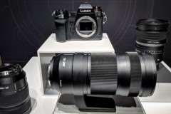 Panasonic Lumix S1R: Gã khổng lồ mới nổi của phân khúc máy ảnh chuyên nghiệp