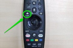 Hướng dẫn cập nhật phần mềm hệ thống cho Smart tivi LG 2018