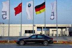 Trung Quốc nới lỏng sự kiểm soát với hãng xe ngoại, BMW hưởng lợi đầu tiên