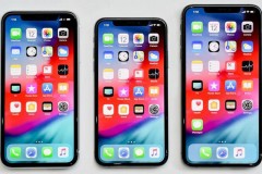 Phát hiện 1.157 chiếc iPhone Xs, Xs Max, 7 Plus nhập lậu tại Nội Bài