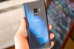 Galaxy S10 phiên bản giá rẻ nhất sẽ có bộ nhớ trong 64GB