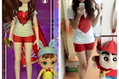 Phiên bản em ruột Audition trên mobile khiến những “con nghiện” thời trang, vũ đạo không khỏi nức lòng