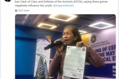 Philippines có thể sẽ cấm học sinh chơi Dota và Clash of Clans