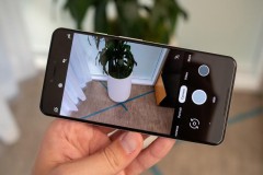 So sánh thông số kỹ thuật của Google Pixel 3 với iPhone XS và Galaxy S9