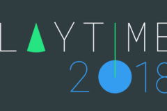 Tổng hợp những thông tin về sự kiện Playtime 2018 của Google