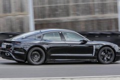 Porsche cho biết Taycan thậm chí sẽ còn rẻ hơn Panamera cấp thấp nhất