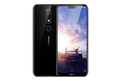 Nokia đăng tải một poster chính thức về Nokia X7 trước ngày ra mắt