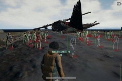 PUBG: Cấm vĩnh viễn PC và tài khoản của game thủ sử dụng hack/cheat