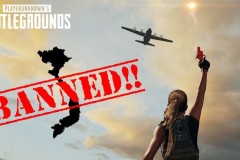 PUBG Mobile không cho phép tải khi sử dụng tài khoản ở Việt Nam