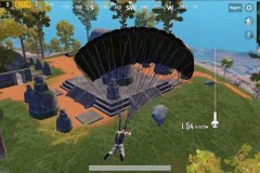 PUBG Mobile - Địa điểm loot đồ tốt nhất ở Ha Tinh