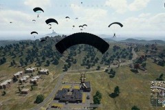 PUBG (Playerunknown’s Battlegrounds) ra mắt sự kiện One Gun Warrior