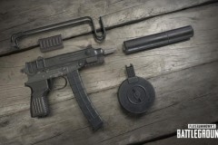 PUBG: Xuất hiện súng lúc chứa 40 viên đạn, vòng bo sẽ dễ nhìn hơn