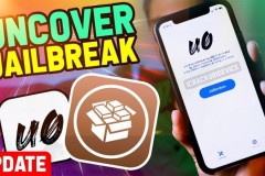 Pwn20wned nâng cấp Unc0ver lên phiên bản RC7 nhằm sửa lỗi và tăng tính ổn định khi jailbreak