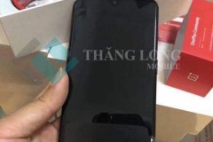 Tiếp tục lộ diện nhiều hình ảnh thực tế của “quái vật” hiệu năng OnePlus 6T
