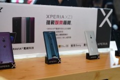 Sony chỉ xuất xưởng được 1.6 triệu smartphone trong quý 3/2018