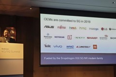 Qualcomm sẽ ra mắt chip Snapdragon X50 vào đầu năm 2019 với việc trang bị công nghệ 5G