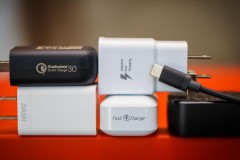 Quick Charge 5.0 sẽ hỗ trợ sạc nhanh với công suất tối đa 32W và sạc nhanh không dây 15W