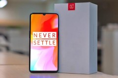 OnePlus 6T sẽ được bán ra vào ngày 1 tháng 11 với giá 12.6 triệu đồng