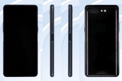 Nubia X Dual Screen sẽ là một smartphone với hàng loạt tính năng thú vị