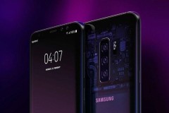 Hé lộ thông số kỹ thuật của bộ 3 camera sau trên Galaxy S10 Plus