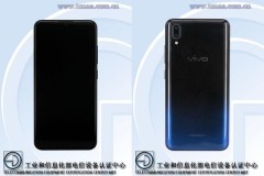 Vivo Y93 sẽ được trang bị chip Snapdragon 439, camera kép, pin 3.935 mAh