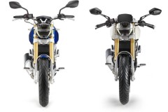 Peugeot chính thức giới thiệu bộ đôi mô tô mới P2X 125 và P2x 300