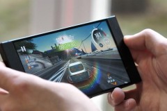 Razer Phone 2 hé lộ thiết kế cùng thông số kỹ thuật trên Amazon