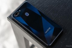 Đã có tổng cộng gần 6.000 lượt đăng ký đặt trước Realme 2 Series