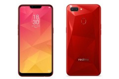 Bộ đôi Realme 2 và Realme 2 Pro sẽ bán ra tại Việt Nam trong tháng 10