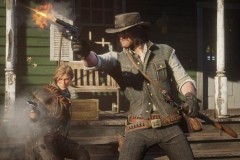 Red Dead Redemption 2 – Trải nghiệm với năm giờ đầu tiên