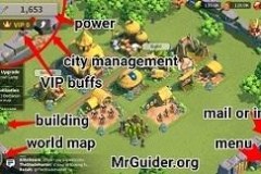 Rise Of Civilizations: Cách chơi, mẹo, cheat & chiến thuật cần biết