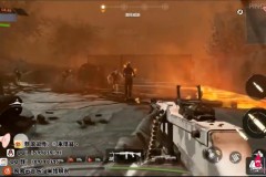 Rò rỉ hình ảnh mới nhất về phần chơi zombie của Call of Duty Mobile do Tencent và Timi sản xuất