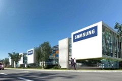 Doanh thu quý 3/2018 của Samsung tăng thêm 5%, đạt 57.46 tỷ USD