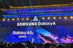 Samsung sắp ra mắt Galaxy A8s với chip Snapdragon 710