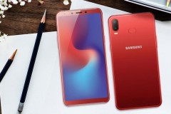 Samsung đang tích cực giành lại thị phần bị mất tại Trung Quốc