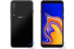 Samsung Galaxy A9s lộ diện cấu hình cùng điểm số hiệu năng trên Geekbench