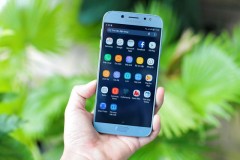 Samsung Galaxy J7 Pro chính thức nhận được bản cập nhật Android 8.1 Oreo
