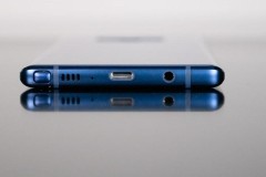Samsung Galaxy Note 10 sẽ loại bỏ jack tai nghe 3.5 mm