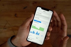 Samsung Galaxy Note9 "nghiền nát" iPhone XS Max trong bài test thời lượng sử dụng pin