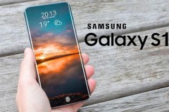 Galaxy S10+ sẽ có tỷ lệ màn hình ấn tượng, lên tới 93.4% cùng viên pin 4.000 mAh