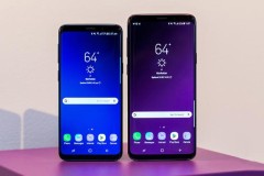 Samsung Galaxy S10, LG G8 có thể được trang bị màn hình phát ra âm thanh