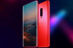 Samsung Galaxy S10X 5G và Huawei P30 Pro sẽ được trang bị 12 GB RAM