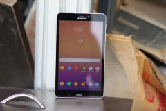 Bản cập nhật Android 8.1 bắt đầu được tung ra cho dòng Galaxy Tab A 2017
